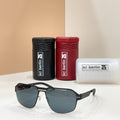 Berluti AMG16S Sunglasses